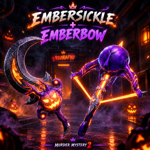 Ember set emberbow - ember, set,
